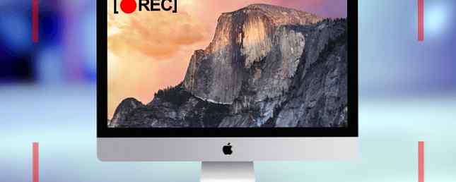 I 5 migliori Mac Screen Recorder per catturare il tuo schermo / Mac