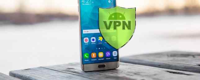De 5 beste VPNene for Android / Android