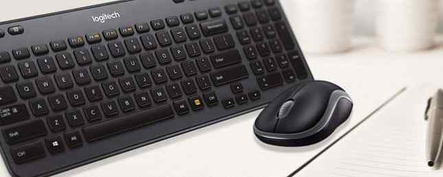 Die 6 besten kabellosen Maus- und Tastaturkombinationen für jedes Budget / Windows