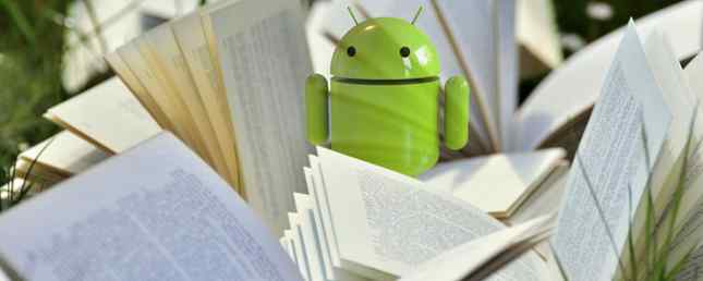 I 7 migliori lettori di ebook per Android che dovresti provare / androide