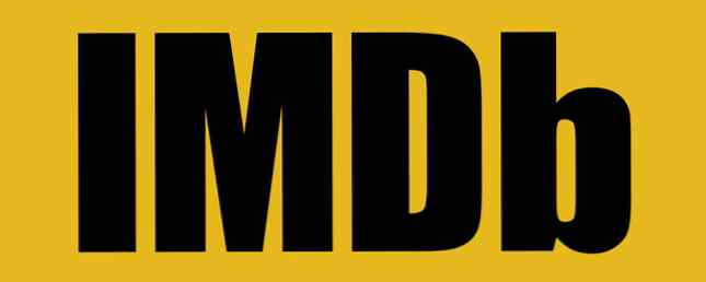 La mejor alternativa para IMDb es… la base de datos de películas / Internet