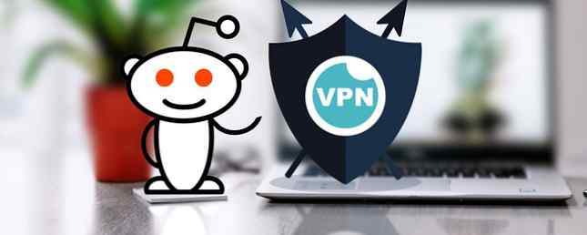 Cel mai bun VPN Potrivit Reddit / Securitate