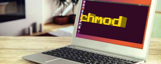 Der Chmod-Befehl und die Linux-Dateiberechtigungen werden erläutert / Linux