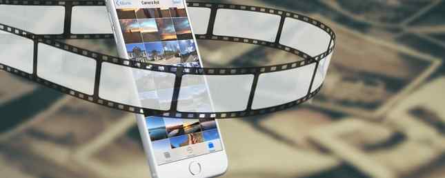 El iPhone Camera Roll 8 Consejos y soluciones para problemas comunes / iPhone y iPad