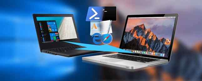 Equivalenti Mac al software Windows predefinito / Mac