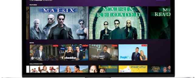 Der Roku-Kanal bringt kostenlose Filme ins Internet / Tech News