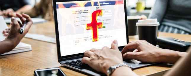 Il vero prezzo di un account Facebook gratuito sei disposto a pagarlo? / Sicurezza