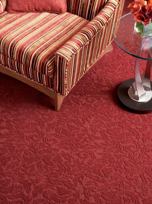 Tendencias de alfombras de hoy