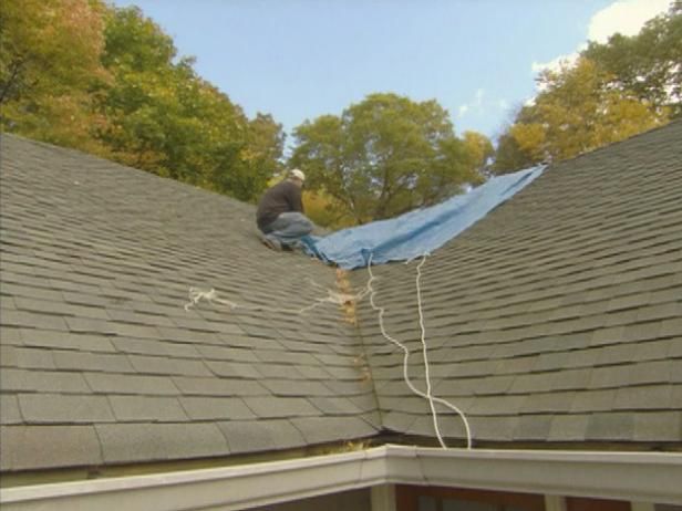 Top 10 Roofing Tips