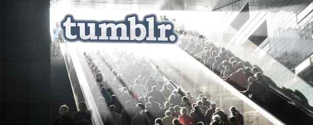 Tumblr finalmente si ferma sul discorso dell'odio