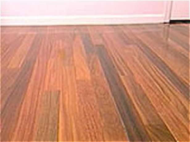 Tipi di pavimenti in legno
