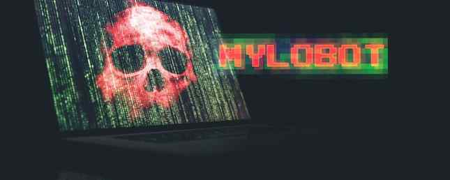 ¿Qué es el malware Mylobot? Cómo funciona y qué hacer al respecto