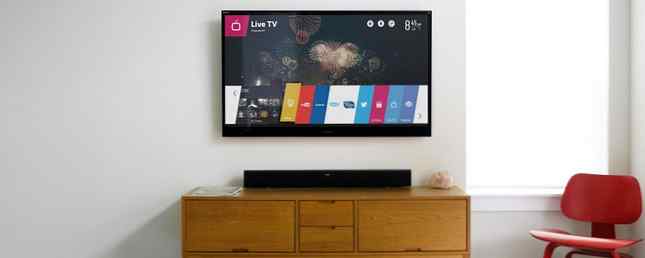 Was ist das beste Smart TV-Betriebssystem? / Unterhaltung