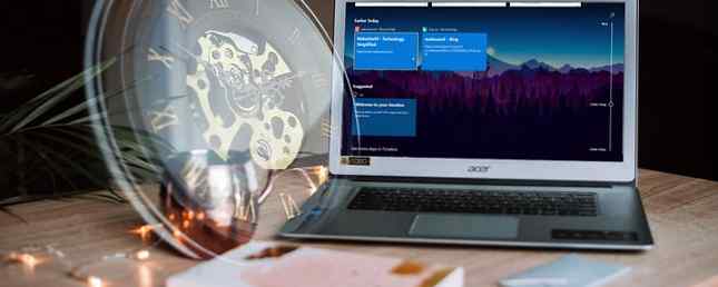Qu'est-ce que la timeline Windows 10? Pourquoi c'est génial et comment l'utiliser / les fenêtres