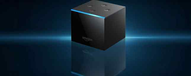 Ce qu'il faut savoir avant d'acheter un cube Amazon Fire TV