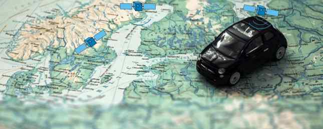 Hva er den beste GPS-tracker for bilen din? / Android