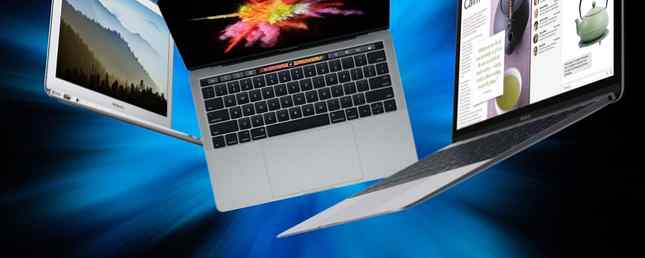 ¿Qué MacBook es mejor para ti? MacBook vs. Pro vs. Air Comparison / Mac