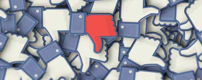 Varför Facebook s sekretessskandal kan vara bra för oss alla / säkerhet