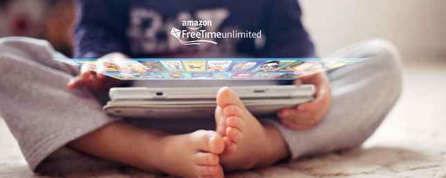 Varför FreeTime Unlimited för Amazon Echo är perfekt för föräldrar och barn