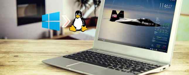 Varför Robolinux är den bästa Linux-användaren för Windows