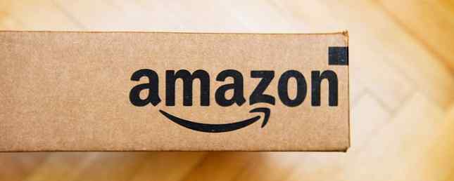 Por qué debería limpiar su información de pago de Amazon (y cómo hacerlo) / Internet