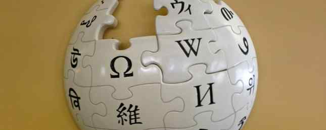 Wikipedia lägger till sidvisningar för skrivbordsbrukare / Tech News