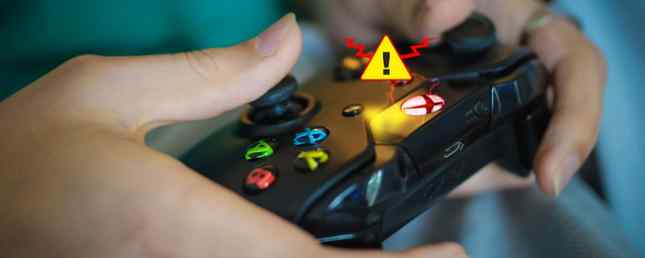 Le contrôleur Xbox One ne fonctionne pas? 4 conseils pour y remédier!