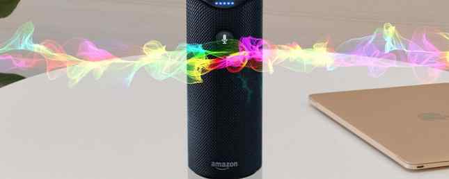 Sie können Ihr Amazon Echo jetzt als PA-System verwenden