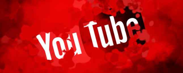 YouTube spårar nu din tid på att titta på videoklipp / Tech News
