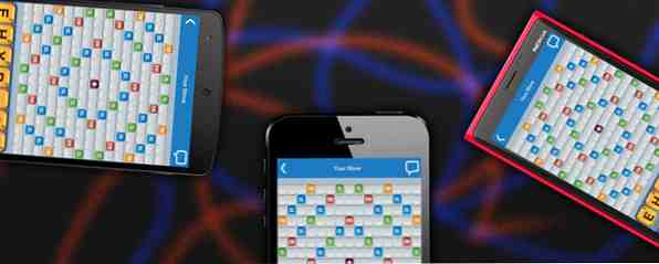 10 Awesome Cross-Platform Mobile Multiplayer-spill du trenger å spille / Android