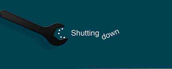 10 Slimme manieren om het Windows Shutdown-proces te optimaliseren / ramen