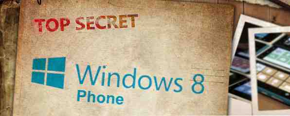 10 Secrets of Windows Phone 8 Till Super Power Din Smartphone Experience / internet