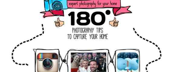 180 conseils de photographie pour capturer votre maison / ROFL