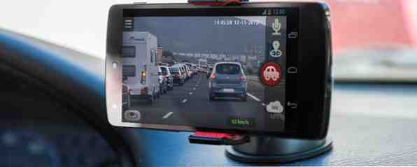 3 Dash Cam Apps for Android, Sammenlignet med hvilken som kan beskytte deg best? / Android