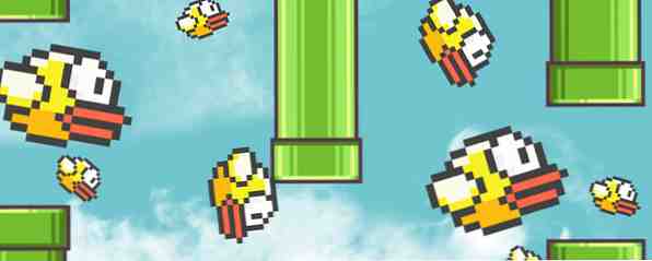 3 cloni di uccelli Flappy per Android che sono effettivamente grandi / androide