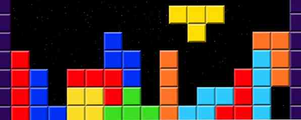 30 år med Tetris En historie om verdens mest kjære puslespill / Gaming