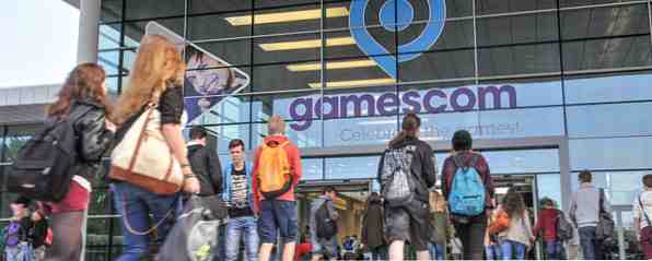 4 Anunțuri de la GamesCom care ne-au scăpat / Gaming