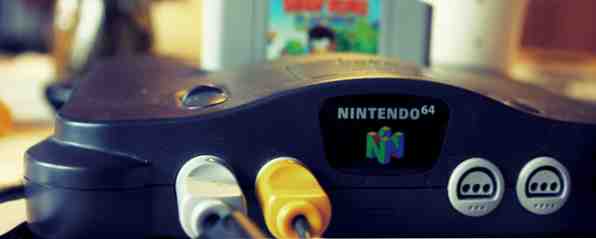 4 verborgen juwelen van de Nintendo 64 die je zou moeten spelen / gaming