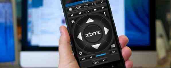 4 Media Center Remote Apps voor Windows Phone 8 / 