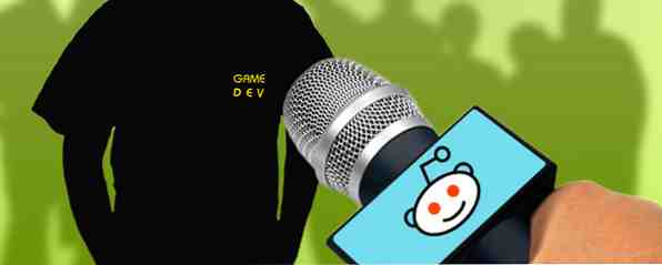 4 van de beste Game Developer AMA's op Reddit / gaming