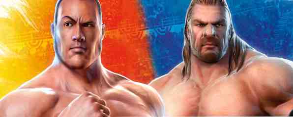 4 der besten Wrestling-Videospiele, die Sie spielen sollten / Gaming