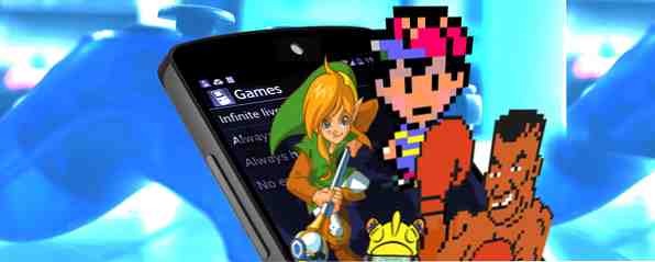 5 beste retro-games die je kunt emuleren op Android / Android