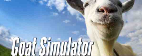 5 Geit Simulator Mods die u moet proberen / gaming