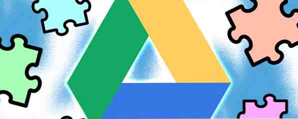 5 Google Drive-add-ons die u moet gebruiken / internet