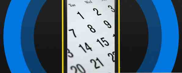 5 Suggerimenti per la gestione del tuo Windows Phone 8.1 Calendar / 