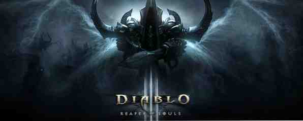 5 redenen om Diablo 3 Reaper Of Souls te kopen / gaming