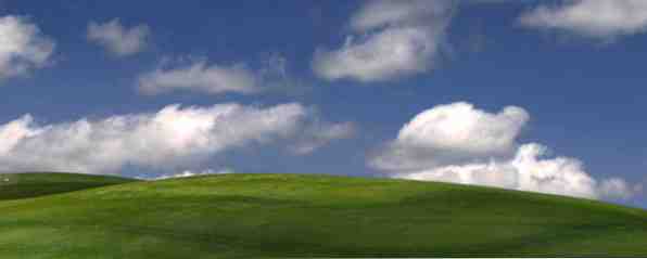 5 razones por las que amas Windows XP y lo que sacrificas