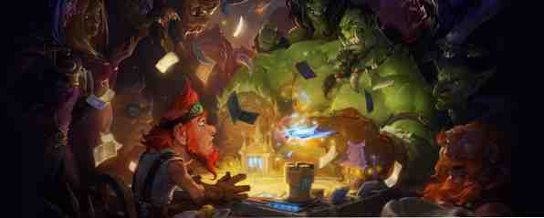 5 cose che puoi iniziare a fare oggi per migliorare a Hearthstone / Gaming