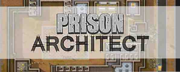 5 conseils pour améliorer votre prison en prison architecte / Jeu