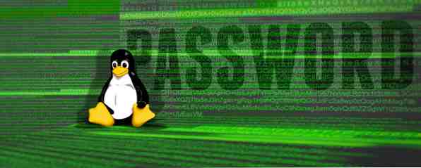 5 modi per generare password sicure su Linux / Sicurezza